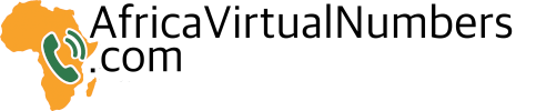 AfricaVirtualNumbers.com